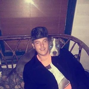 Meet your Posher, Gage